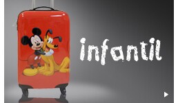 Maletas para los peques