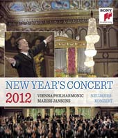 Concierto Año Nuevo 2012
