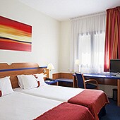 HOLIDAY INN EXPRESS ONDA- PROV CASTELLON