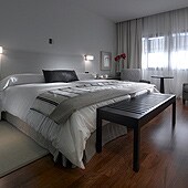 PARADOR DE ANTEQUERA