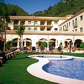 GRAN HOTEL BENAHAVIS