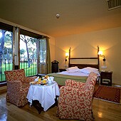 PARADOR DE TORDESILLAS