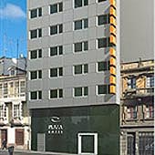 PLAZA