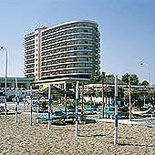 HOTEL PUENTE REAL