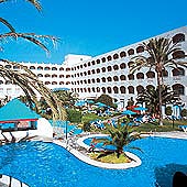 HOTEL LUCA COSTA LAGO