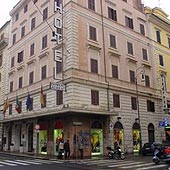 EUROSTARS DOMUS AUREA