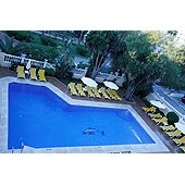 HOTEL SYMBOL DON PAQUITO