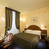 NUOVO HOTEL QUATTRO FONTANE