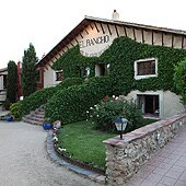 HTL EL RANCHO DE LA ALDEG�ELA