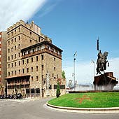 SERCOTEL TEMPLE PONFERRADA