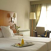 GRAN HOTEL ALMENAR