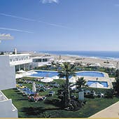 HOTEL CONIL PARK