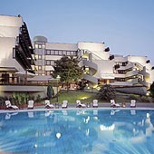NH VILLA CARPEGNA