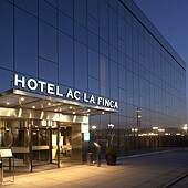 AC LA FINCA