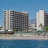 SOL ALOHA PUERTO