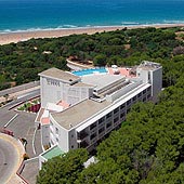 HOTEL COSTA CONIL