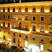 EUROSTARS INTERNATIONAL PALACE