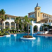 HOTEL FUERTE CONIL / COSTA LUZ