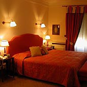 THE DUKE HOTEL ROMA