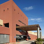 HOTEL CONFORTEL CALAS CONIL