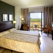 BARCELO COSTA BALLENA GOLF & SPA