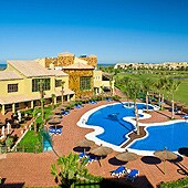 ELBA COSTA BALLENA BEACH&THALASSO RESORT