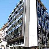 ALBANI ROME HOTEL