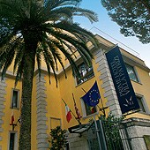PRIME HOTEL VILLA PATRIZI