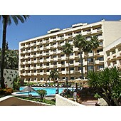 HOTEL ROYAL AL ANDALUS