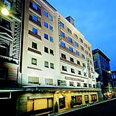 STARHOTELS METROPOLE