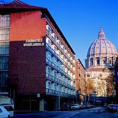 STARHOTELS MICHELANGELO ROMA
