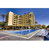 HOTEL ROYAL COSTA