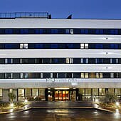 H10 ROMA CITTA