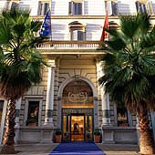 SAVOY ROMA