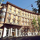 MAJESTIC ROMA THE LEADING HOTELS OF THE WORLD