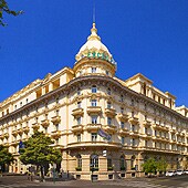 THE WESTIN EXCELSIOR