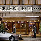 CICERONE