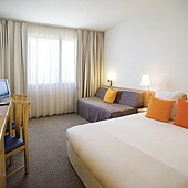 NOVOTEL BARCELONA SANT JOAN DESPI
