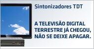 Sintonizadores TDT