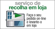 Recolha em Loja