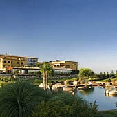 CAN BONASTRE WINE RESORT