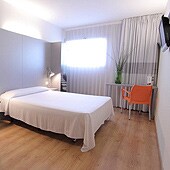 SIDORME BARCELONA GRANOLLERS