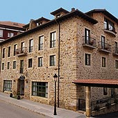 VILLA DE CABRALES