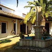 H.A. CORTIJO LA HUERTA DE DOROTEA