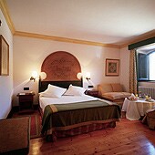 PARADOR DE GREDOS