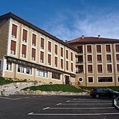 HOTEL LOS ACEBOS ARRIONDAS