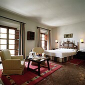 PARADOR DE ARCOS DE LA FRONTERA