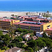 HOTEL DEL GOLF PLAYA