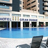 HOTEL GRAN DUQUE
