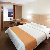 IBIS OLD TOWN